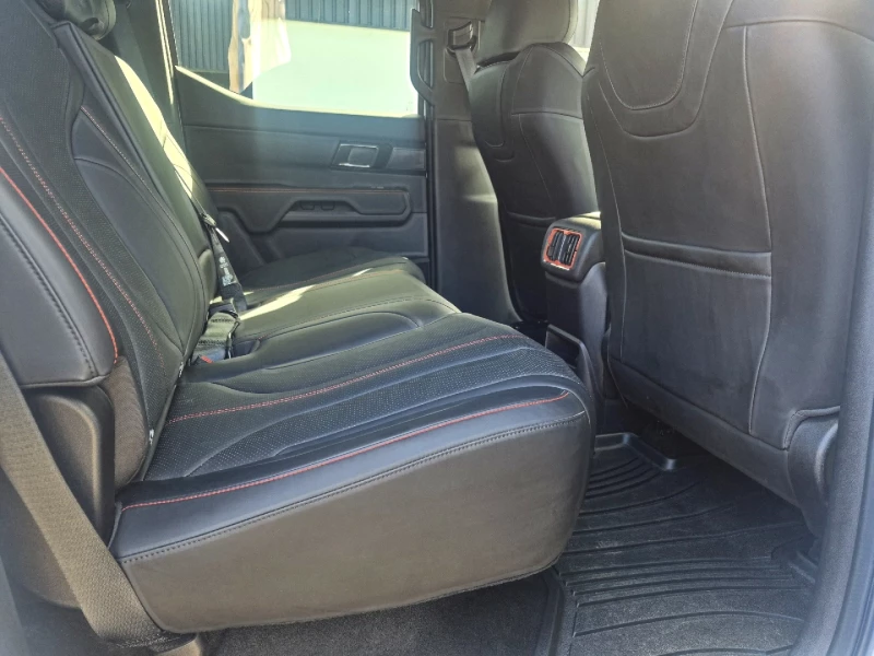 BYD SHARK 6 DMO 2.0T PERFORMANCE