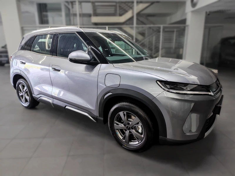 BYD ATTO2 DMI DYNAMIC AF-20