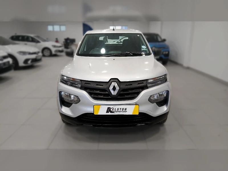 2024 Renault Kwid 1.0 Life