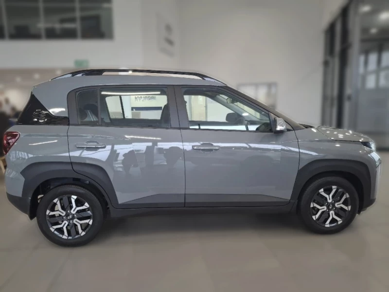 HYUNDAI EXTER 1.2 EXECUTIVE MT