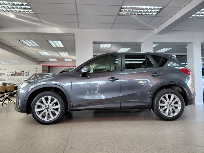 2015 Mazda  Cx-5 25 Individual At