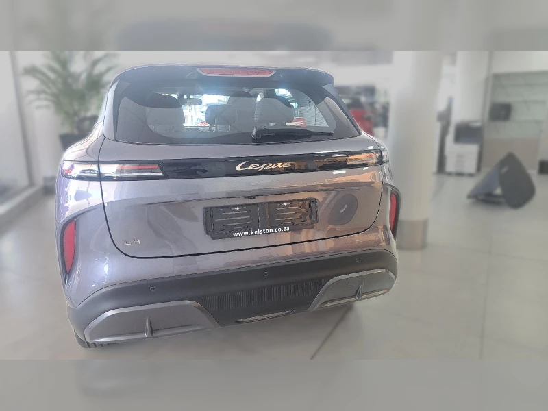 Image of Vehicle