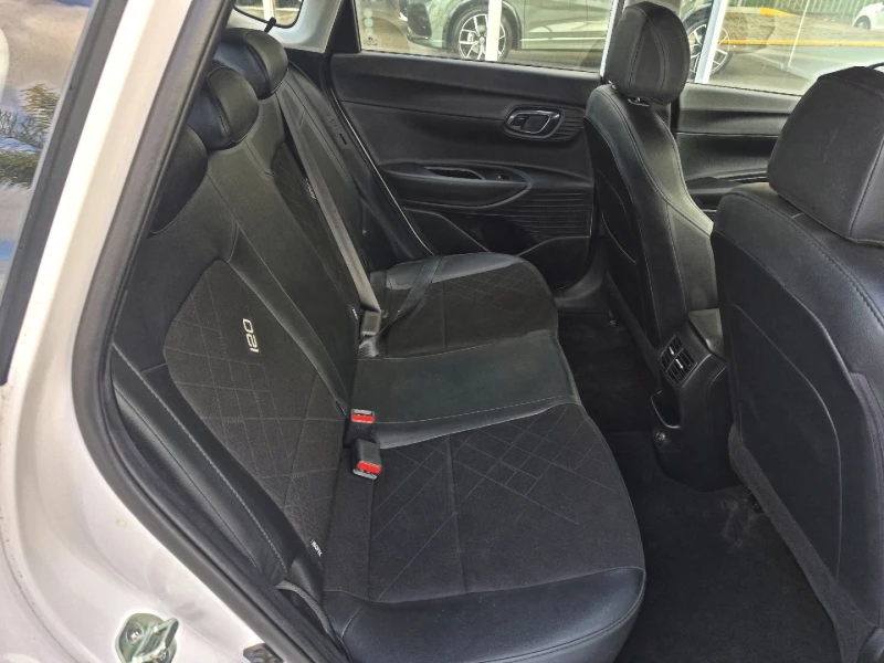 2024 HYUNDAI I20 1.2 PREMIUM MT MY24