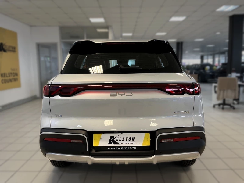 Image of Vehicle