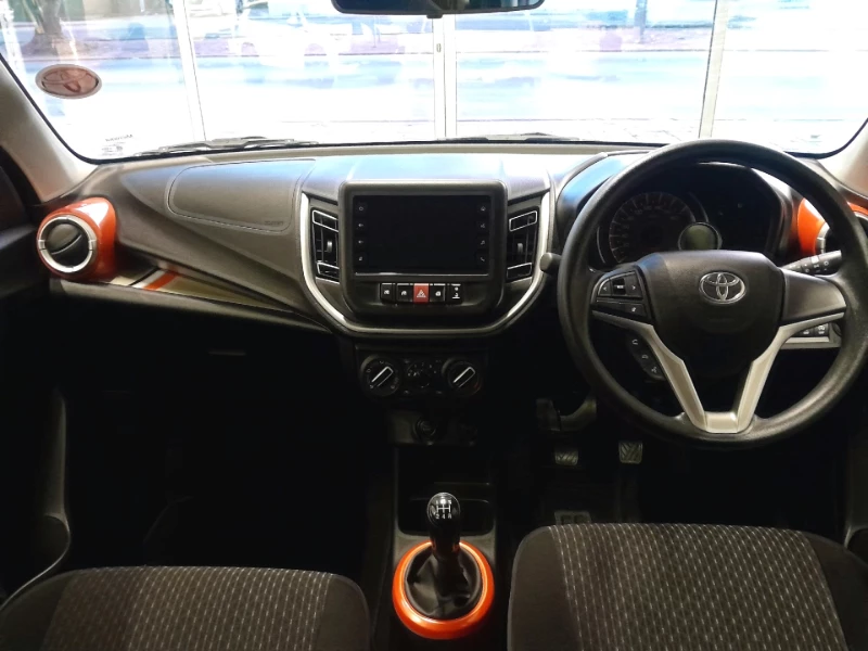 2024 Toyota Vitz 1.0 Xr Mt