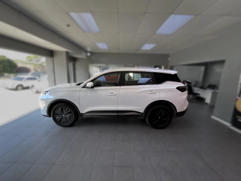 2026 Chery Tiggo 7 1.5t Prime