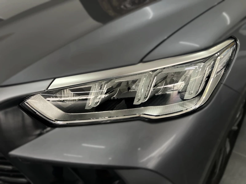 BYD SEALION 5 DYNAMIC
