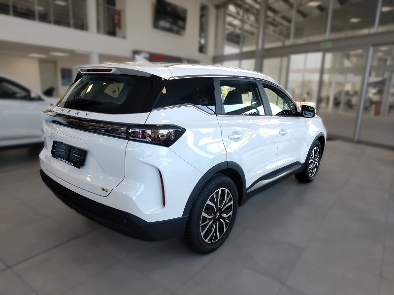 Image of Vehicle