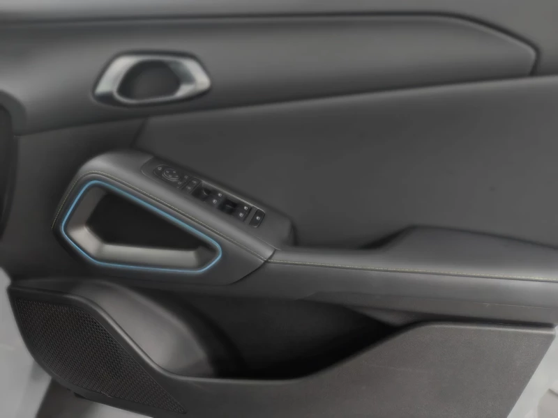 BYD ATTO2 EV DYNAMIC BF-50