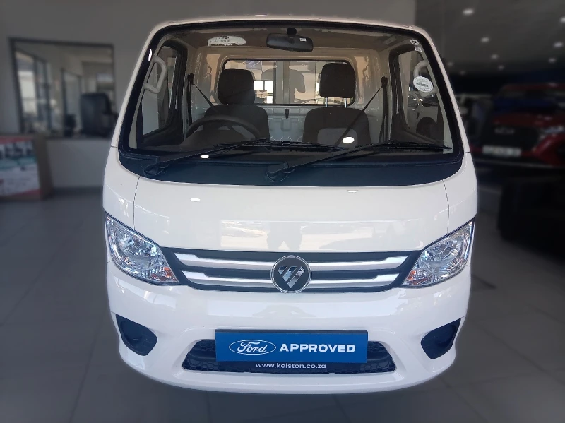 2026 Foton Truck Mate Dropside No Ac