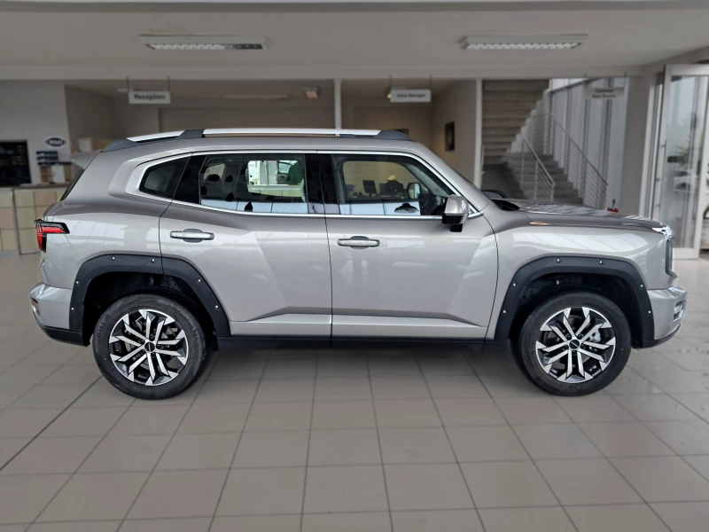 HAVAL H6 GT 2.0T 4WD SUPER LUXURY DCT
