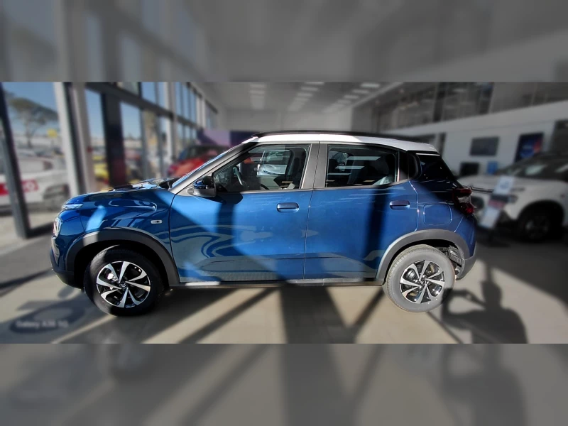 CITROEN C3 MAX 12 61KW 5MT
