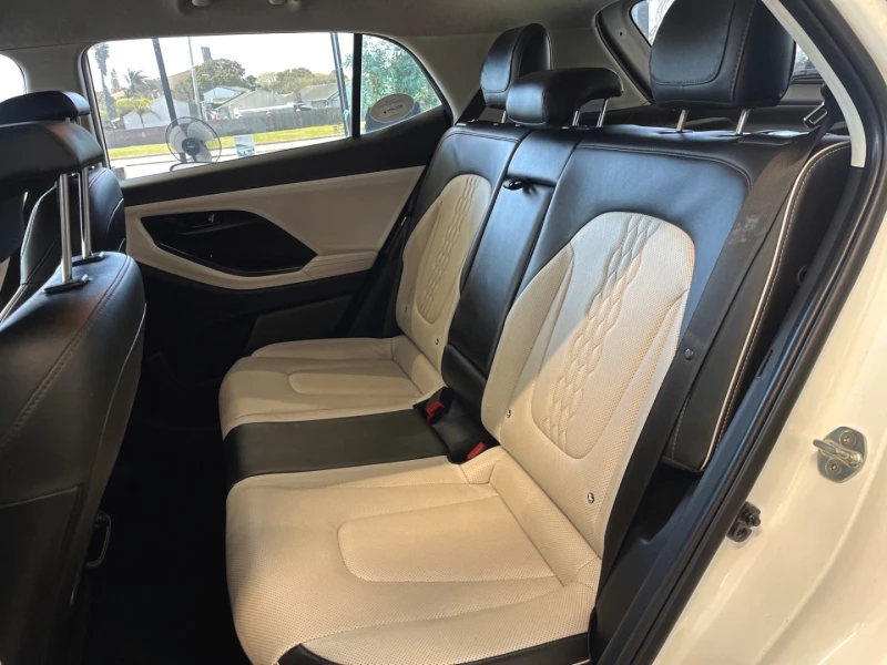 2022 Hyundai Creta 1.5 Executive Diesel 2 Tone At