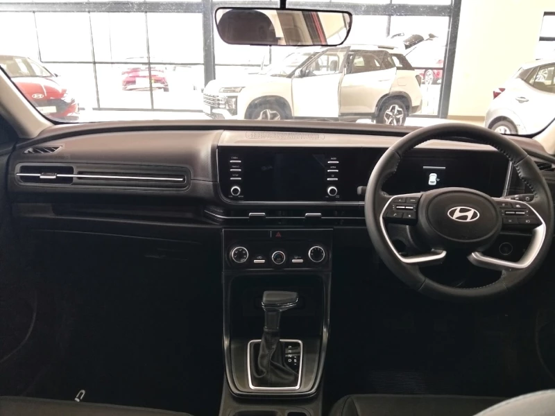 HYUNDAI CRETA 1.5 PREMIUM IVT MY26