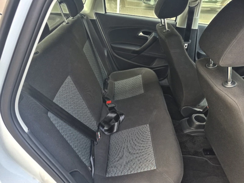 2026 Volkswagen Polo Vivo 1.4 55kw