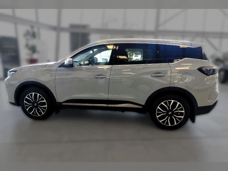 2026 Chery Tiggo 7 Csh Ultra