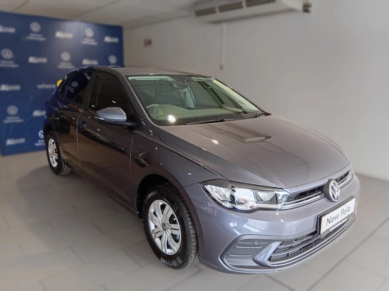VOLKSWAGEN POLO 1.0 TSI