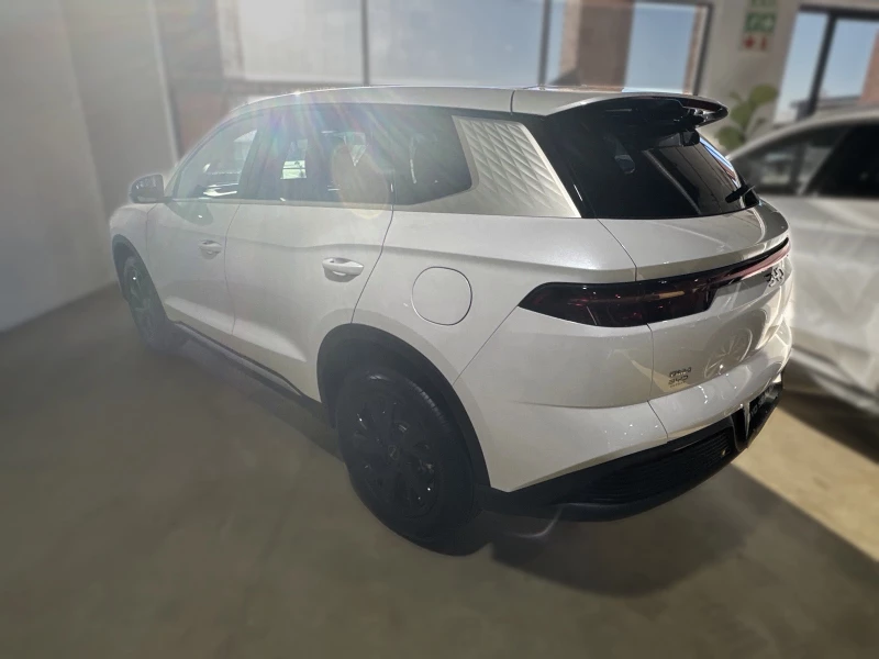 BYD SEALION 5 COMFORT