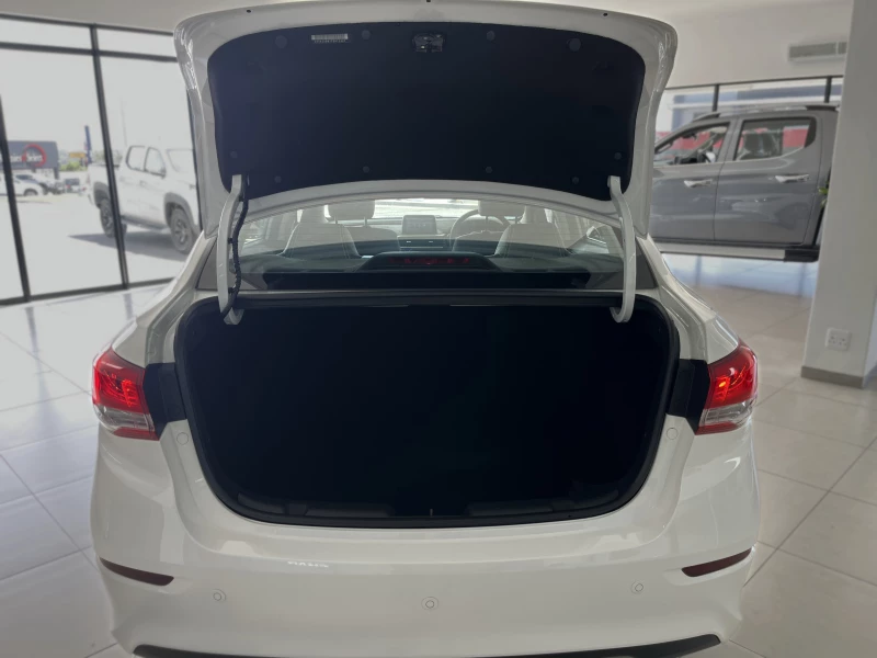 CHANGAN ALSVIN 1.4 MT CS