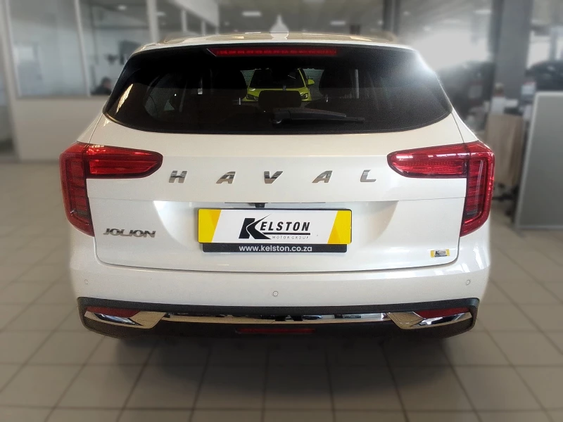 2023 Haval H2 Jolion 1.5t Premium Dct