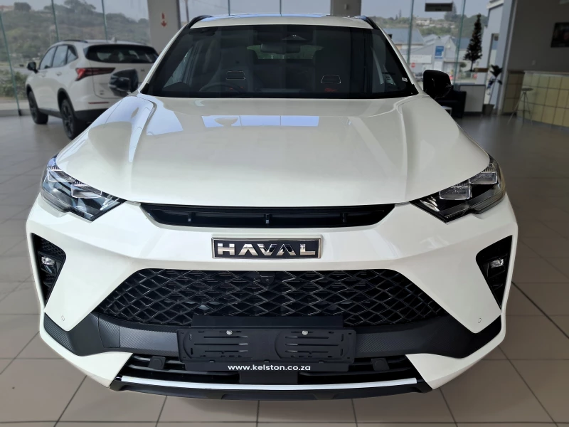 HAVAL H6 GT 2.0T 4WD SUPER LUXURY DCT