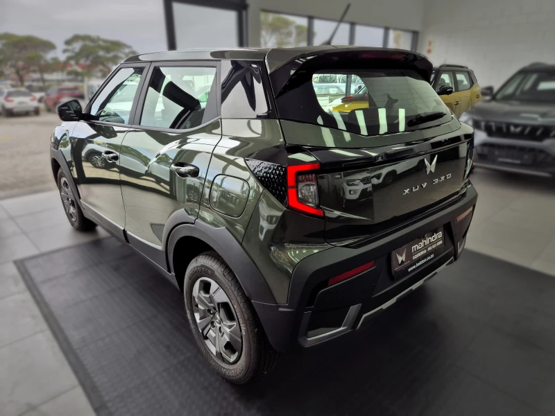 Image of Vehicle