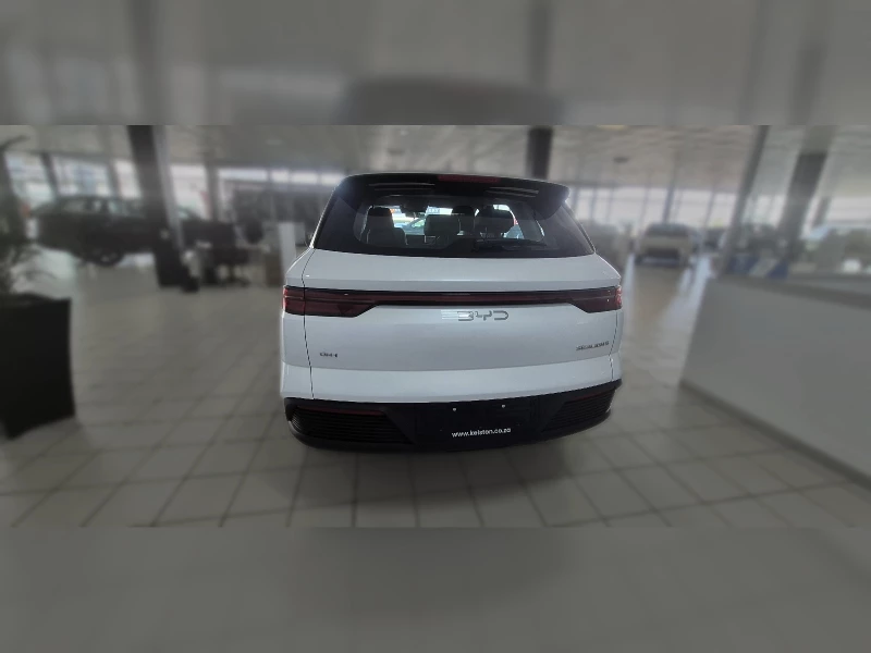 BYD SEALION 5 DYNAMIC