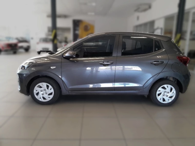 HYUNDAI GRAND I10 1.0 PREMIUM MT MY24