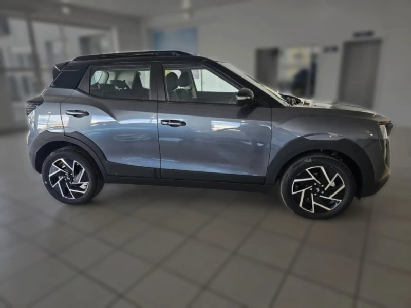 2026 Mahindra Xuv3x0 1.2t Ax7l At