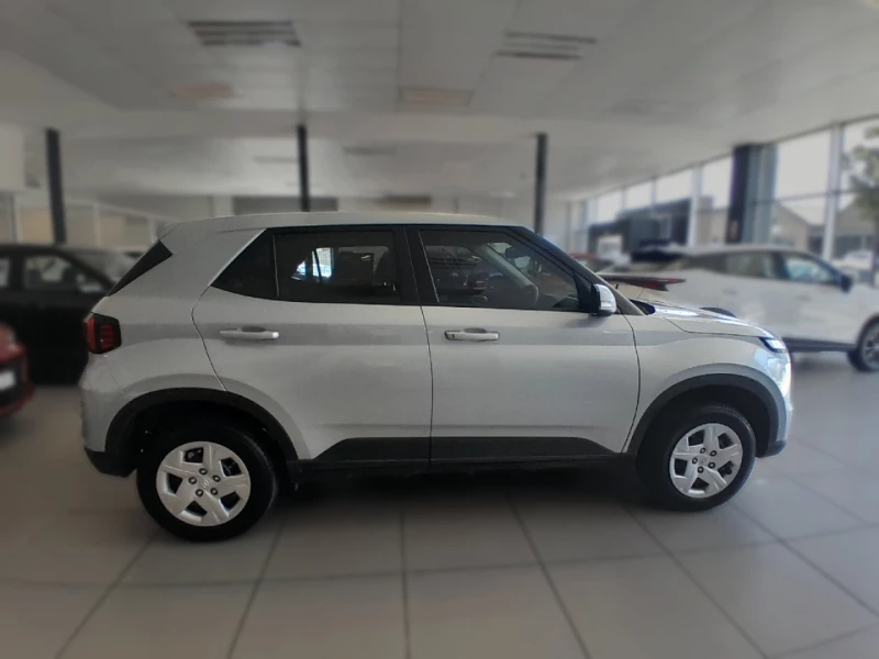 2023 Hyundai Venue 12 Motion Mt My 22