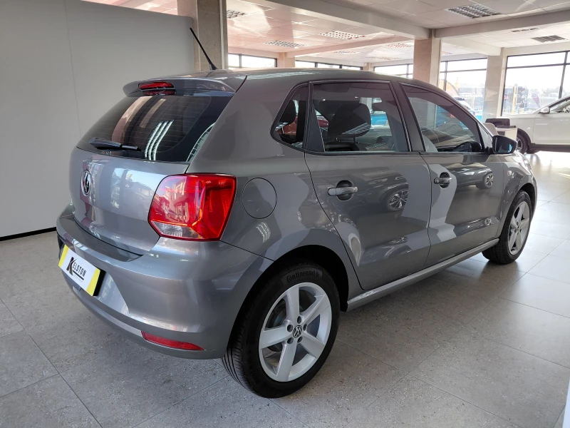 2023 Volkswagen Polo Vivo 77kw Comfortline Tiptronic