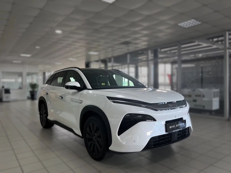 BYD ATTO 8 PREMIUM FWD AF-10