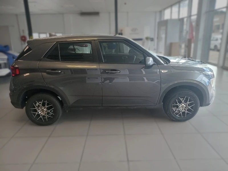 2022 Hyundai Venue 1.0 Tgdi Motion Mt