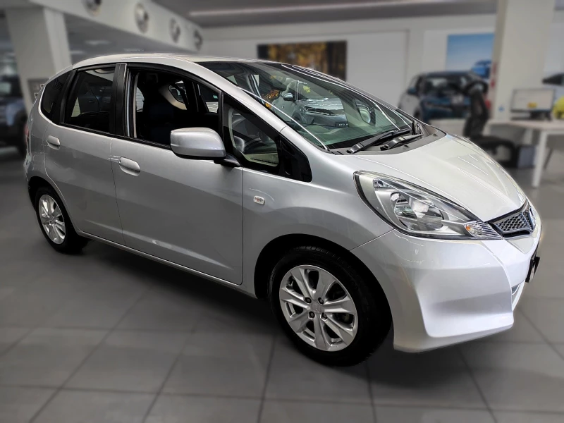 2014 Honda Jazz 13 Comfort