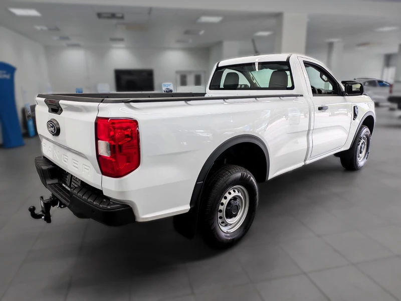 FORD RANGER SINGLE CAB 20L SIT XL 4X4 10AT