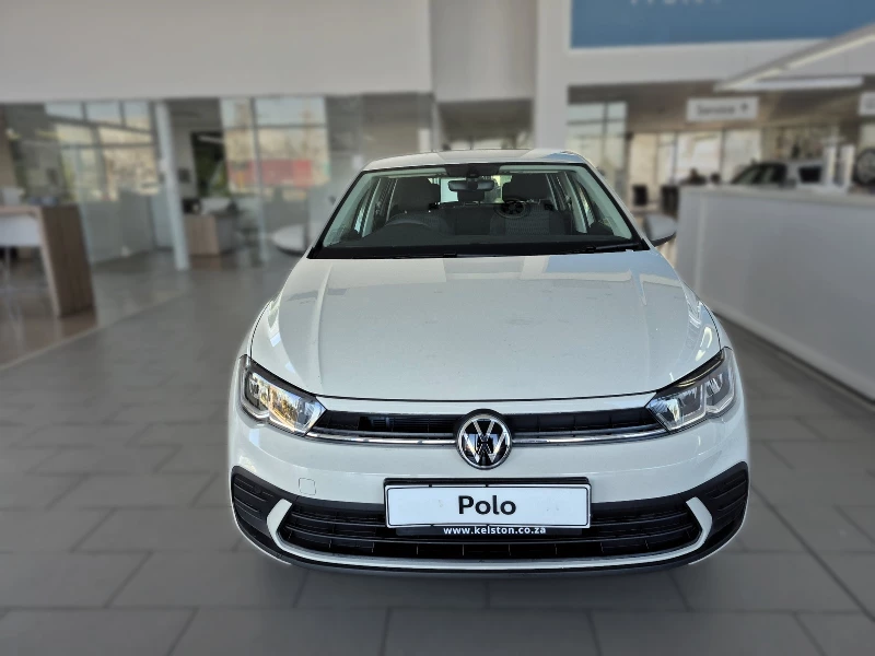 VOLKSWAGEN POLO 1.0 TSI