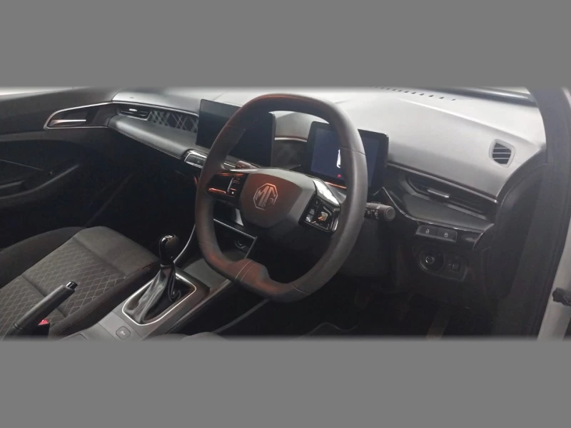 2025 Mg Mg3 1.5l Mt Comfort