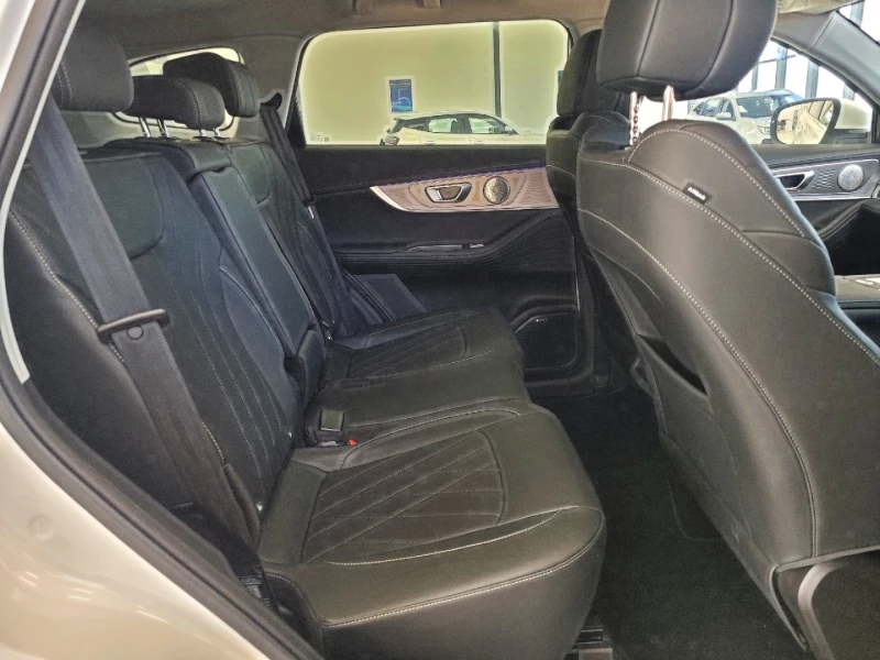 CHERY TIGGO 8 PRO LS