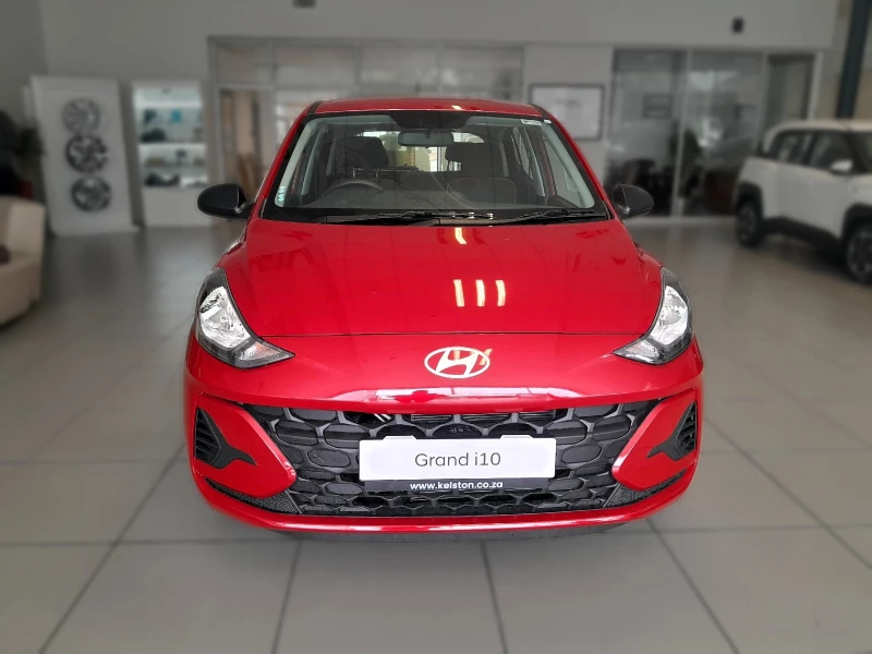 HYUNDAI GRAND I10 1.0 PREMIUM MT MY24