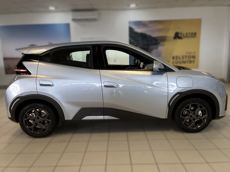 BYD DOLPHIN SURF DYNAMIC