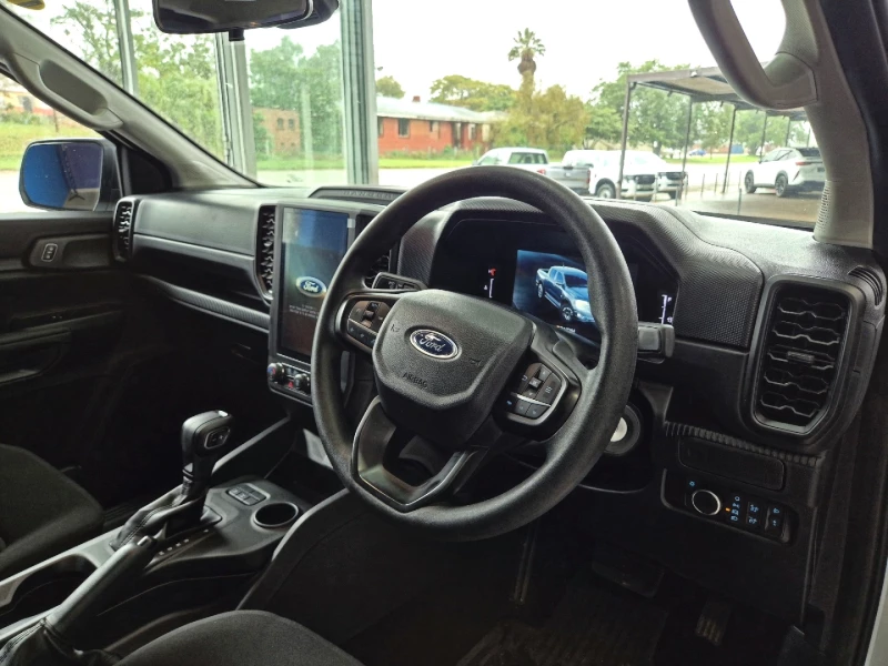 2026 Ford Ranger Super Cab 20l Sit Xl 4x2 6at