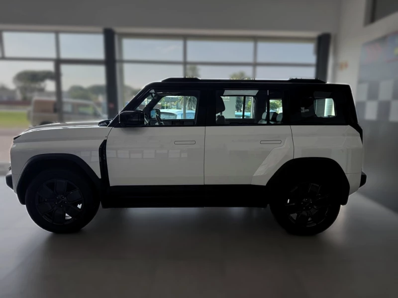 ICAUR 03T 2WD