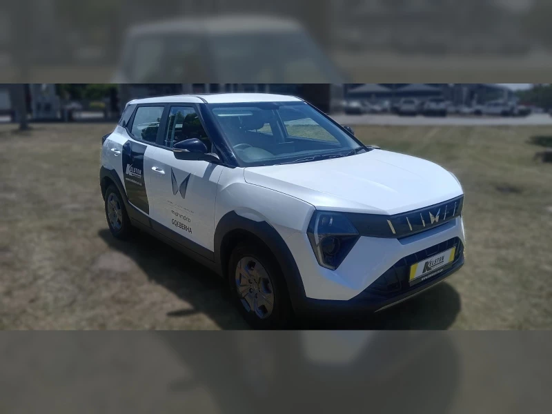 2025 Mahindra Xuv3x0 1.2t Mx3 Mt For Sale in Port Elizabeth