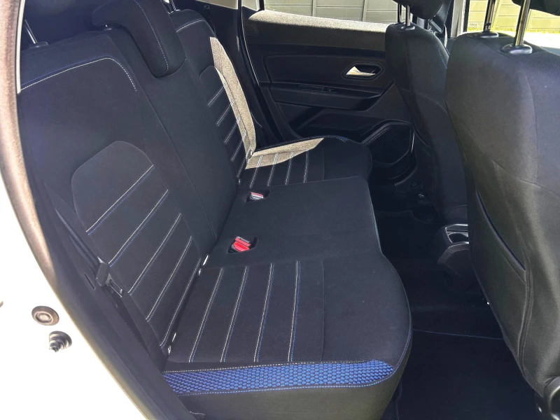 2021 Renault Duster 1.5dci 4x2 Techroad
