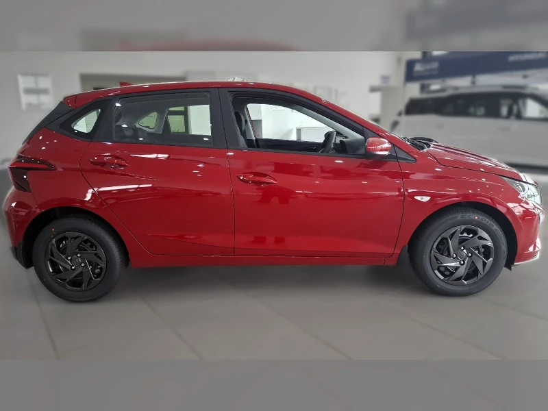 HYUNDAI I20 12 PREMIUM MT MY24
