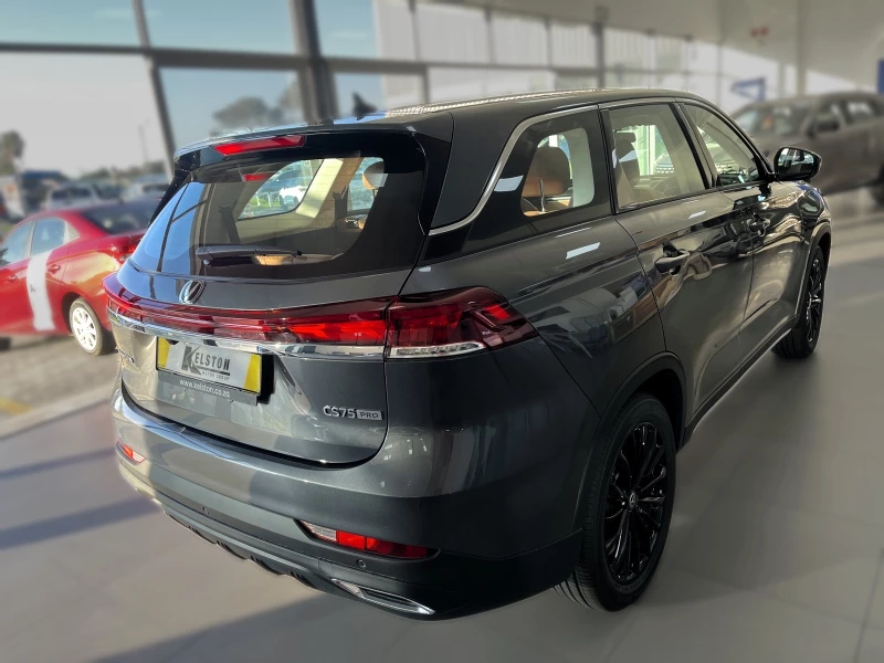 Image of Vehicle