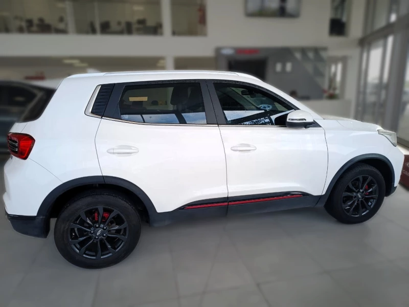 2022 Chery Tiggo 4 Pro 15t Cvt Elite