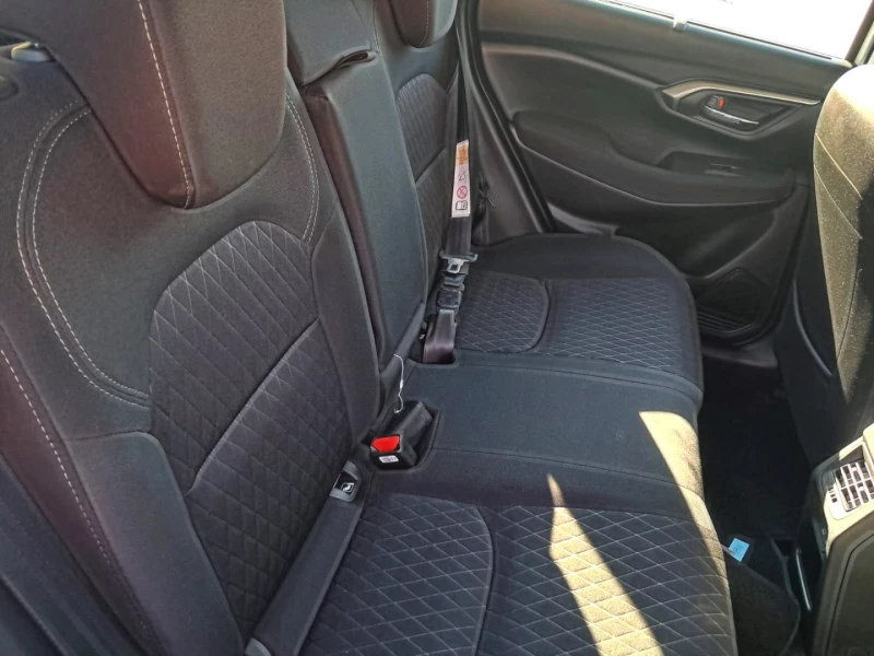 TOYOTA  URBAN CRUISER 15 XS MT