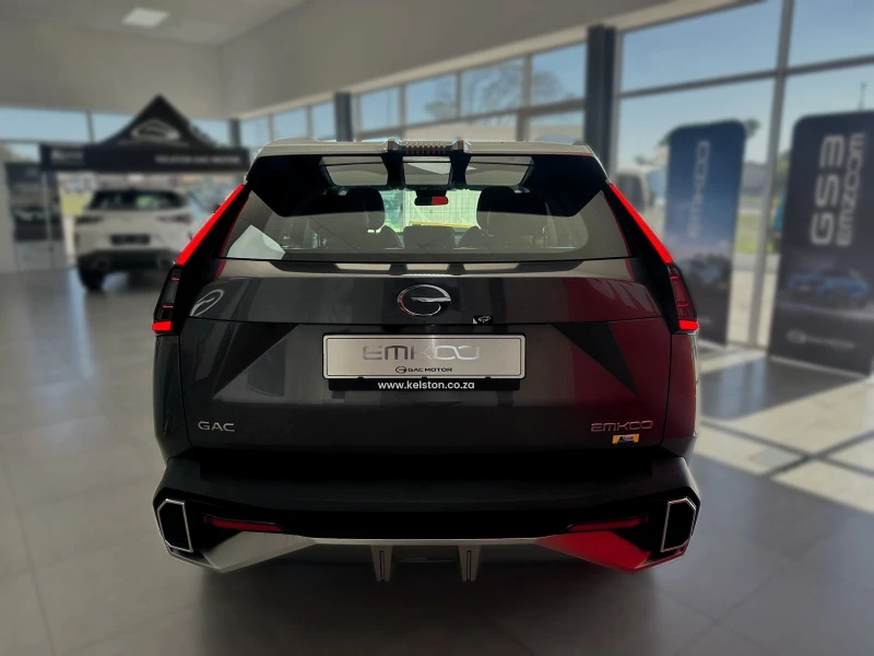Image of Vehicle