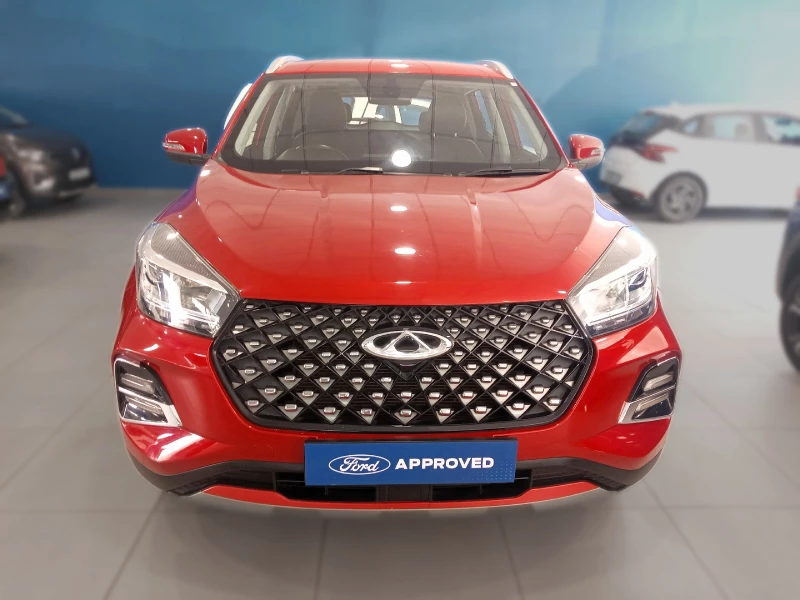 2023 Chery Tiggo 4 Pro 15l Urban